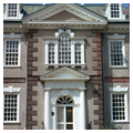 "Mount Pleasant," John McPherson House