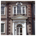 "Mount Pleasant," John McPherson House