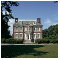 "Mount Pleasant," John McPherson House