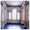 "Mount Pleasant," John McPherson House