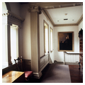 "Mount Pleasant," John McPherson House