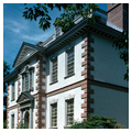 "Mount Pleasant," John McPherson House