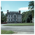 "Mount Pleasant," John McPherson House