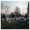 Laurel Hill Cemetery