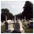 Laurel Hill Cemetery