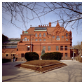 Photo 2 of Fisher Fine Arts Library (University Library)