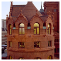 Photo 4 of Fisher Fine Arts Library (University Library)