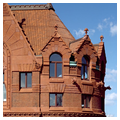 Photo 5 of Fisher Fine Arts Library (University Library)