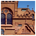 Photo 6 of Fisher Fine Arts Library (University Library)