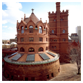Photo 7 of Fisher Fine Arts Library (University Library)
