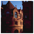 Photo 9 of Fisher Fine Arts Library (University Library)
