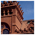Photo 10 of Fisher Fine Arts Library (University Library)