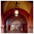 Photo 11 of Fisher Fine Arts Library (University Library)