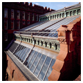 Photo 12 of Fisher Fine Arts Library (University Library)