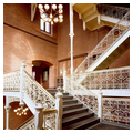 Photo 14 of Fisher Fine Arts Library (University Library)