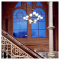 Photo 16 of Fisher Fine Arts Library (University Library)