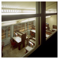 Photo 17 of Fisher Fine Arts Library (University Library)