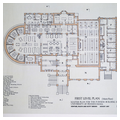 Photo 21 of Fisher Fine Arts Library (University Library)