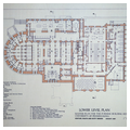 Photo 22 of Fisher Fine Arts Library (University Library)