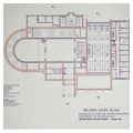 Photo 24 of Fisher Fine Arts Library (University Library)