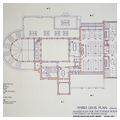 Photo 25 of Fisher Fine Arts Library (University Library)