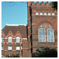 Photo 27 of Fisher Fine Arts Library (University Library)