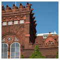 Photo 28 of Fisher Fine Arts Library (University Library)