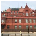 Photo 29 of Fisher Fine Arts Library (University Library)