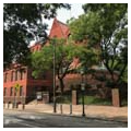 Photo 30 of Fisher Fine Arts Library (University Library)