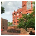 Photo 32 of Fisher Fine Arts Library (University Library)