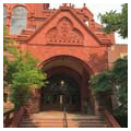 Photo 33 of Fisher Fine Arts Library (University Library)