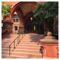 Photo 34 of Fisher Fine Arts Library (University Library)