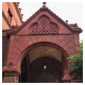 Photo 35 of Fisher Fine Arts Library (University Library)