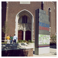 Photo 6 of Wynn Commons of the Perelman Quadrangle