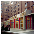 Photo 11 of Wynn Commons of the Perelman Quadrangle
