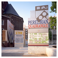 Photo 12 of Wynn Commons of the Perelman Quadrangle