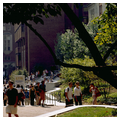 Photo 15 of Wynn Commons of the Perelman Quadrangle