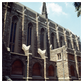 Sadie Alexander Public School (Philadelphia Divinity School)