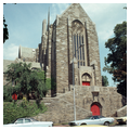 Sadie Alexander Public School (Philadelphia Divinity School)