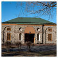 Woodlands Mansion and Cemetery