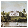 Woodlands Mansion and Cemetery