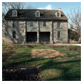 John Bartram House