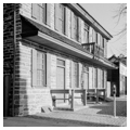 Photo 2 of “Grumblethorpe,” John Wister House
