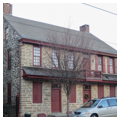 Photo 3 of “Grumblethorpe,” John Wister House