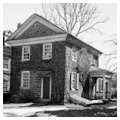 Schoolmaster’s house