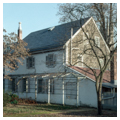 Photo 3 of “Wyck,” Reuben Haines House