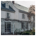 Photo 4 of “Wyck,” Reuben Haines House