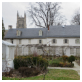 Photo 5 of “Wyck,” Reuben Haines House