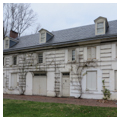 Photo 6 of “Wyck,” Reuben Haines House