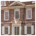 "Cliveden," Benjamin Chew House